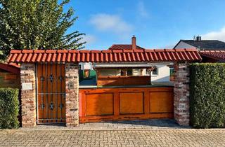 Einfamilienhaus kaufen in 56072 Koblenz, Koblenz - Bungalow Haus Einfamilienhaus im südl. Güls zu verkaufen