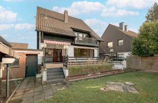 Einfamilienhaus kaufen in 53842 Troisdorf, Troisdorf / Oberlar - Familientraum in Troisdorf-Oberlar *provisionsfrei*