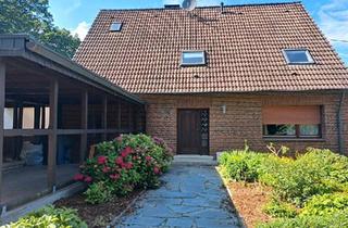 Haus kaufen in 58708 Menden, Menden (Sauerland) - Schönes Zweifamilienhaus mit Einliegerwohnung Menden Halingen