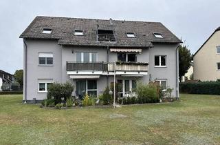 Wohnung kaufen in 12529 Schönefeld, Schönefeld / Waltersdorf - 3-Zimmer Wohnung mit Blick über die Felder in Waltersdorf - 1. OG