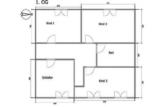 Einfamilienhaus kaufen in 26954 Nordenham, Nordenham - Einfamilienhaus in ruhiger Lage