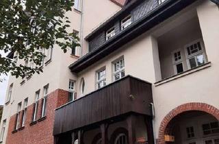 Wohnung kaufen in 06114 Halle, Halle (Saale) - Charmante 3-Zimmer-Wohnung im beliebten Giebichensteinviertel - frei ab 01.04.2025!