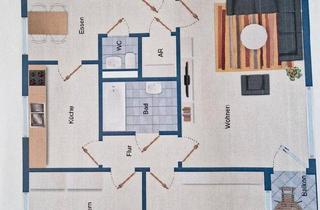 Wohnung kaufen in 71701 Schwieberdingen, Schwieberdingen - 4,5 Zimmerwohnung in der Hermann-Essig-Straße