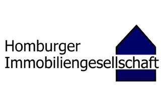 Wohnung kaufen in 66424 Homburg, Vermietetes Appartement "Am Forum" zur Kapitalanlage