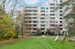 Wohnung kaufen in 89073 Oststadt, Wohnen an der Friedrichsau - Kleine Stadtwohnung mit Weitblick