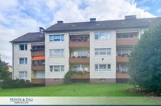 Wohnung kaufen in 33605 Stieghorst, Bielefeld: Renovierte 3-Zimmer-Wohnung in Stieghorst, Obj. 8243