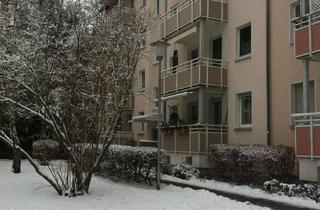 Wohnung kaufen in Güntherstr. 50, 60528 Niederrad, Helle 2 Zimmer Wohnung mit S/W-Balkon in sehr ruhiger Lage