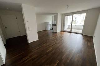 Wohnung kaufen in Birkenwaldstraße 41, 70197 West, 2-Zimmer-Wohnung - Balkon - Tiefgarage