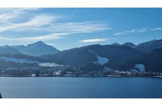 Wohnung mieten in 83684 Tegernsee, 2-Zimmer-Wohnung Tegernsee Seeblick