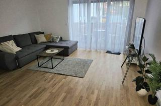 Wohnung mieten in Kiebitzstraße 25, 85716 Unterschleißheim, Gemütliche 2,5 Zimmer Wohnung mit EKB und Balkon, in einer neuen ruhigen Nachbarschaft