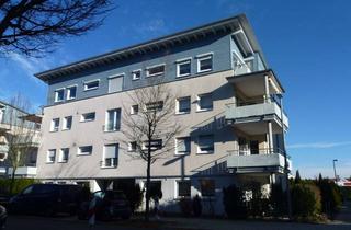 Wohnung mieten in 71088 Holzgerlingen, Helle 4 Zimmerwohnung mit Balkon in Holzgerlingen zu vermieten