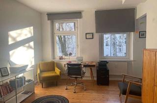 Wohnung mieten in Prenzlauer Berg, 10409 Prenzlauer Berg, Sonnige und ruhige 1-Raum-Wohnung mit gehobener Innenausstattung in Berlin Prenzlauer Berg