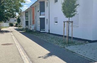 Wohnung mieten in 79576 Weil am Rhein, 5-Zimmer-Neubauwohnung mit Balkon in Top-Lage Weil am Rhein / Haltingen