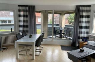 Wohnung mieten in 48653 Coesfeld, Sehr schöne 2,5 Zimmer Wohnung mitten in der Coesfelder Innenstadt