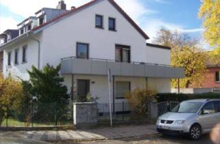 Wohnung mieten in 96052 Gartenstadt, Ginsterweg 2, 96052 Bamberg