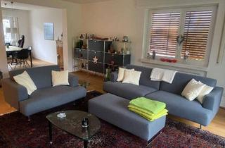 Wohnung mieten in Georg-Thöne-Str. 10, 34121 Wehlheiden, Geschmackvolle 2-Zimmer-Erdgeschosswohnung mit lux. Ausstattung mit Balkon,Terrasse, Garten und EBK