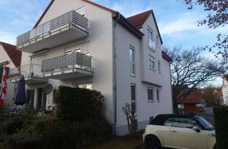 Wohnung mieten in 67598 Gundersheim, Schöne helle und geräumige 4-Zimmer Dachgeschoss-Wohnung