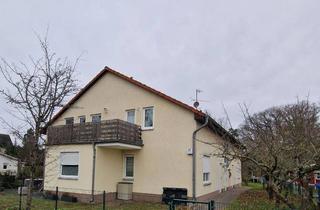 Wohnung mieten in Beelitzer Straße 27, 14552 Michendorf, schöne 2-Raum-Wohnung in grüner und ruhiger Lage in der Nähe von Michendorf