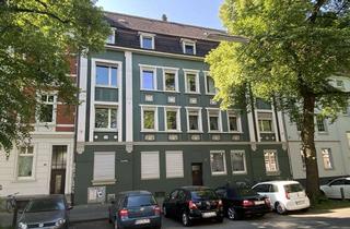 Wohnung mieten in Hansaring 20, 48155 Münster, Schöne 4-Zimmer-Altbauwohnung