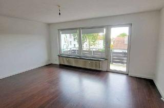 Wohnung mieten in Hochstraße Darmstadt - Darmstadt-Mitte 56, 64283 Darmstadt, Geschmackvolle 2-Raum-Wohnung mit Balkon in Darmstadt