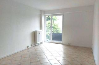 Wohnung mieten in Zweigertstr. 3-7, 45130 Rüttenscheid, **Wohnen am Stern - 2-Raum mit Duschbad und Südbalkon** bezugsfertig