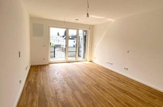 Wohnung mieten in Chiemseestraße 25, 83278 Traunstein, Erstbezug: 1-Zimmer-Apartment * KfW 40 Plus *