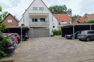 Wohnung mieten in Klingenhagen 10, 33397 Rietberg, 3-Zi-EG-Wohnung mit gehobener Innenausstattung mit Terrasse in Rietberg