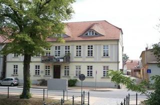 Wohnung mieten in 19288 Ludwigslust, Genial Zentral am Kanal - Maisonettewohnung!