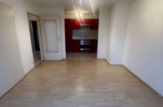 Wohnung mieten in Lautenthalstraße 21, 38122 Rüningen, Gepflegte 2-Raum-DG-Wohnung in Braunschweig