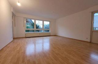 Wohnung mieten in Walder Straße 315, 40724 Hilden, ca. 70m² renovierte 2-Zimmer Wohnung mit eigenem Garten in einem gepflegten MFH