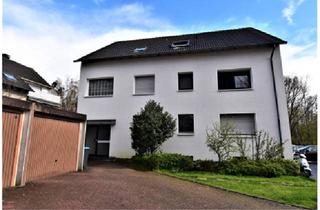 Wohnung mieten in 45711 Datteln, Helle, frisch renovierte Wohnung mit modernem Charme in Datteln