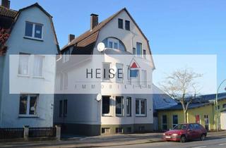 Wohnung mieten in Fürstenberger Straße 45, 37603 Holzminden, 4-Zimmer-Mietwohnung mit Loggia, Nähe Stiebel Eltron