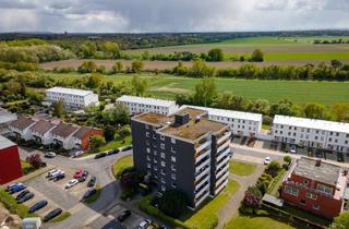 Wohnung mieten in 38112 Braunschweig, Gepflegte drei-Zimmer-Wohnung mit Balkon!