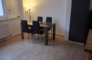 Wohnung mieten in Wittenbergstr. 7 a, 42697 Ohligs-Aufderhöhe, sehr zentrale kleine 2 Zimmer-Wohnung in Solingen-Ohligs