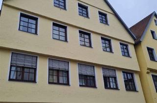 Wohnung mieten in Ulmer Tor Straße, 88400 Biberach, Zentrale 3 Zimmer Wohnung