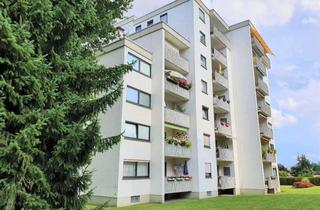 Wohnung mieten in Stettiner Str. 12, 61440 Oberursel, Raumwunder mit Sonnenbalkon in Oberursel Stierstadt sucht nette Mieter