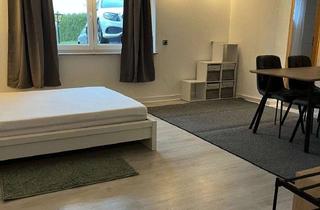 Wohnung mieten in 74589 Satteldorf, Möbliertes Zimmer in ruhiger Lage in Satteldorf-Horschhausen, Stellplatz