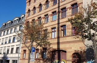 Wohnung mieten in Waisenhausring, 06108 Altstadt, 3Raum Dachgeschosswohnung im Zentrum von Halle