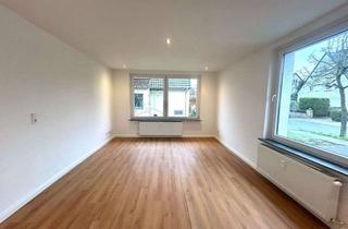 Wohnung mieten in 29525 Uelzen, Traumhafte 4-Zimmer-Wohnung mit Terrasse in Top-Lage