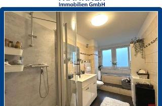 Wohnung mieten in 27574 Geestemünde, 4-Zimmer-Wohnung in beliebter Lage