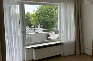 Wohnung mieten in Südliche Münchner Str. 46, 82031 Grünwald, Helles Appartement mit Balkon in guter Lage in Grünwald