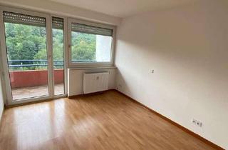 Wohnung mieten in Im Etschberger Weg 49, 66869 Kusel, Charmante 1-Zimmer-Wohnung mit Balkon - Perfekt für Singles oder Pendler