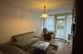 Wohnung mieten in Berliner Weg, 52499 Baesweiler, Single-Wohnung mit Einbauküche und Balkon sucht Nachmieter!!