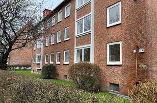 Wohnung mieten in Artlenburger Straße 12/14, 23556 St. Lorenz Nord, Sanierte 2 Zimmer-Wohnung