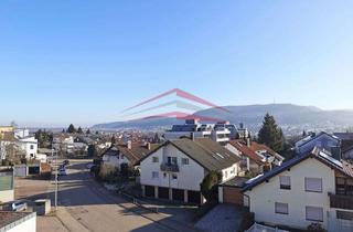 Wohnung mieten in Philipp-Funk-Straße 100, 73433 Aalen, 360°-Rundgang - Einzigartige 5,5-Zimmer Maisonette-Wohnung mit Panoramablick auf dem Schimmelberg