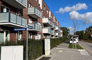 Wohnung mieten in Torfstecherweg 26, 21147 Neugraben-Fischbek, **Neubauwohnung ** schöne 2-Zimmerwohnung in Neugraben-Fischbek