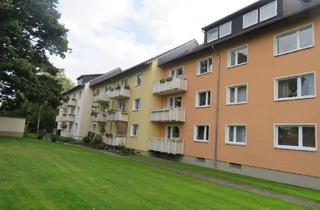 Wohnung mieten in Schmiedestr. 21, 32051 Herford, WWS - gepflegte 3-Zimmer-Wohnung in Herford -