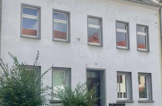 Wohnung mieten in Lessingstraße 40, 09599 Freiberg, Ruhig gelegene Singlewohnung mit Gartennutzung