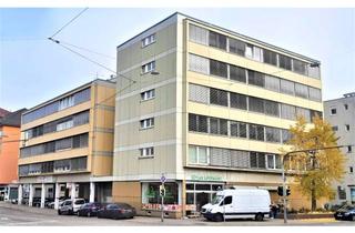 Wohnung mieten in Kreuzstr., 75175 Pforzheim, 1-Zimmer Wohnung in Pforzheim