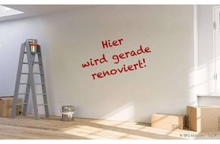 Wohnung mieten in 69429 Waldbrunn, Hier wird noch renoviert! Ansprechende 2 Zimmer-Singlewohnung in Waldbrunn!